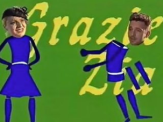 VintageTube - Grazie Zia Full Movie Direct By Silvio Bandinelli