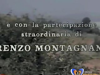 XHamster - La Nuora Giovane 1975 Italy Vintage Movie Intro...