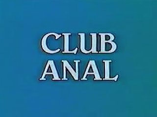 TubePornClassic - Club Anal Vintage Fisting Tubepornclassic Com